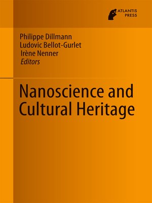 cover image of Nanoscience and Cultural Heritage